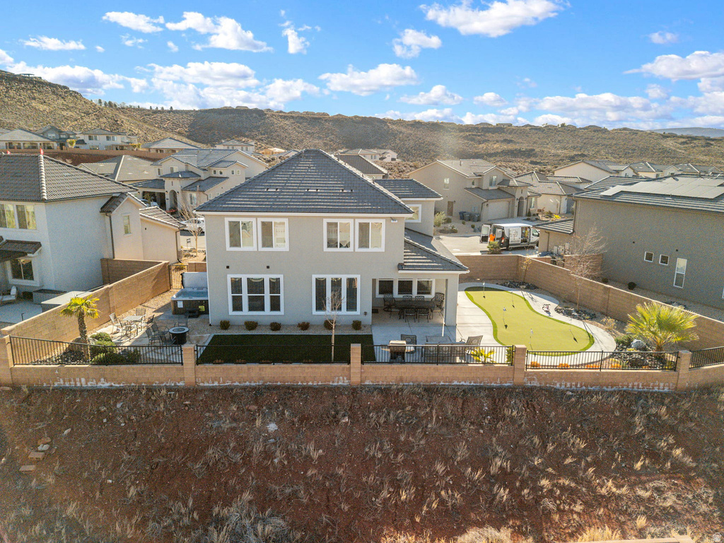 1359 N PASEOS ST Washington, UT 84780