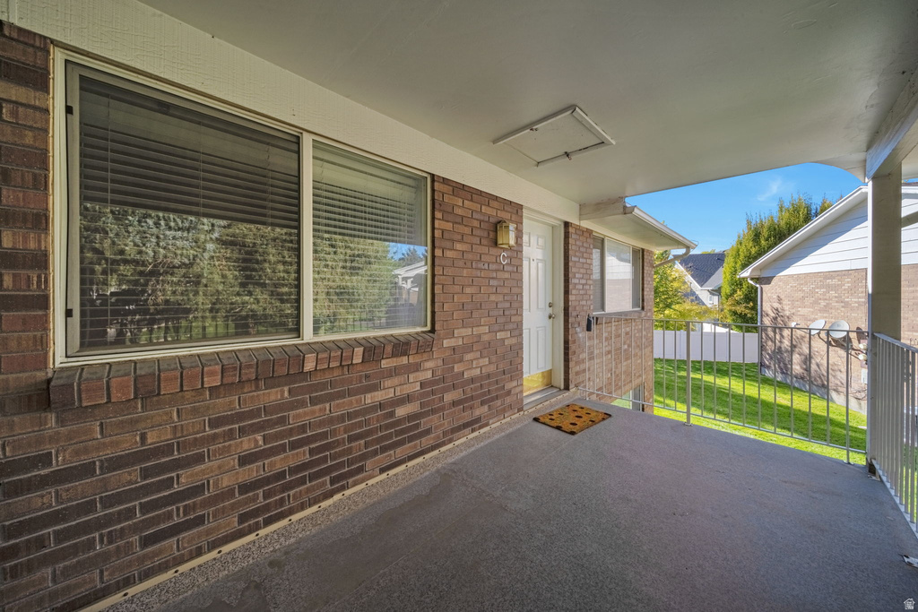 4008 S VERNON CIR #C Holladay, UT 84124