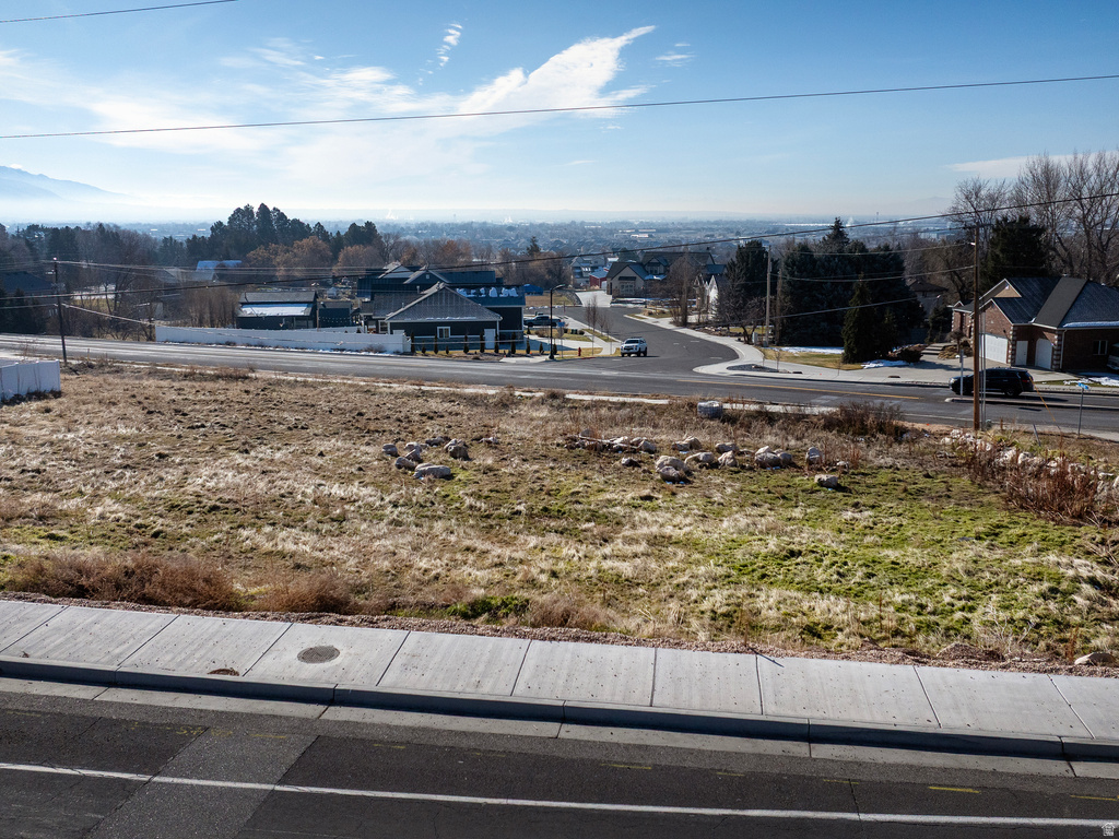 641 W ELBERTA DR Pleasant View, UT 84414