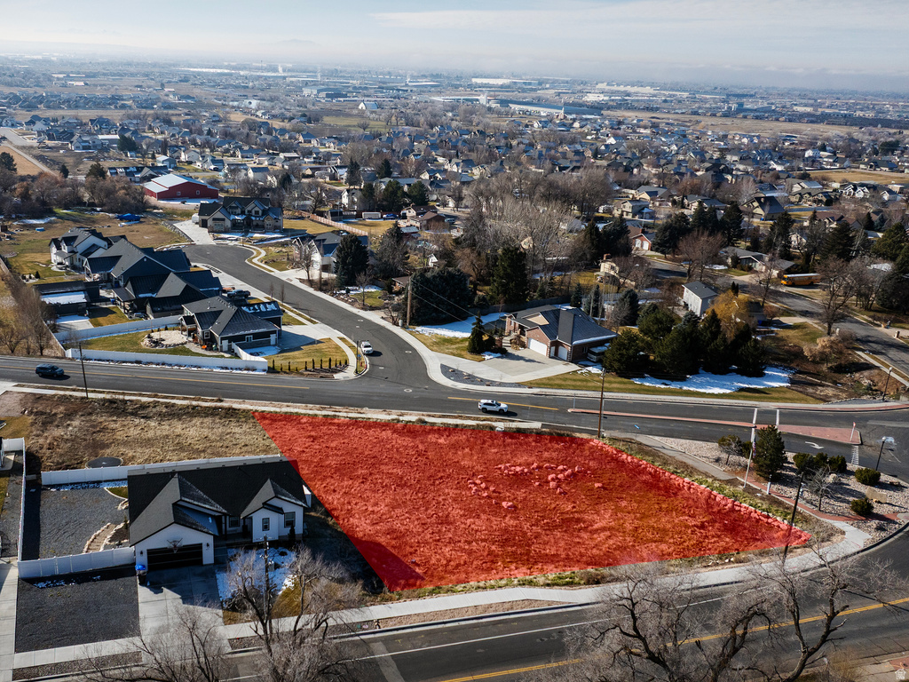 641 W ELBERTA DR Pleasant View, UT 84414