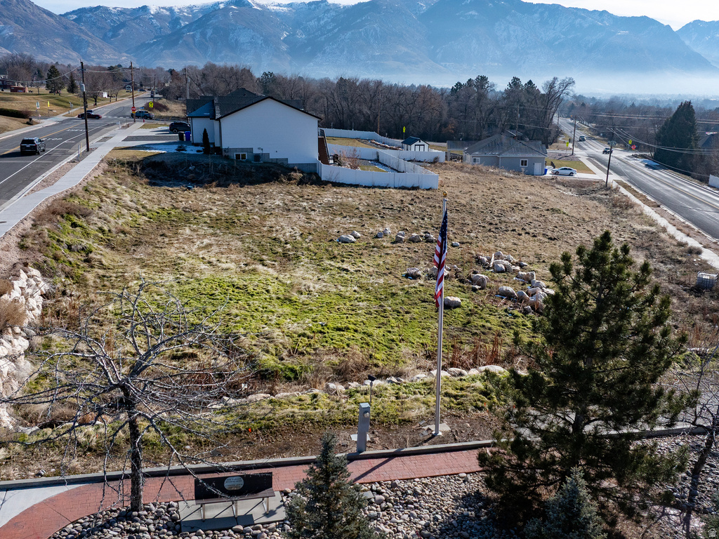 641 W ELBERTA DR Pleasant View, UT 84414