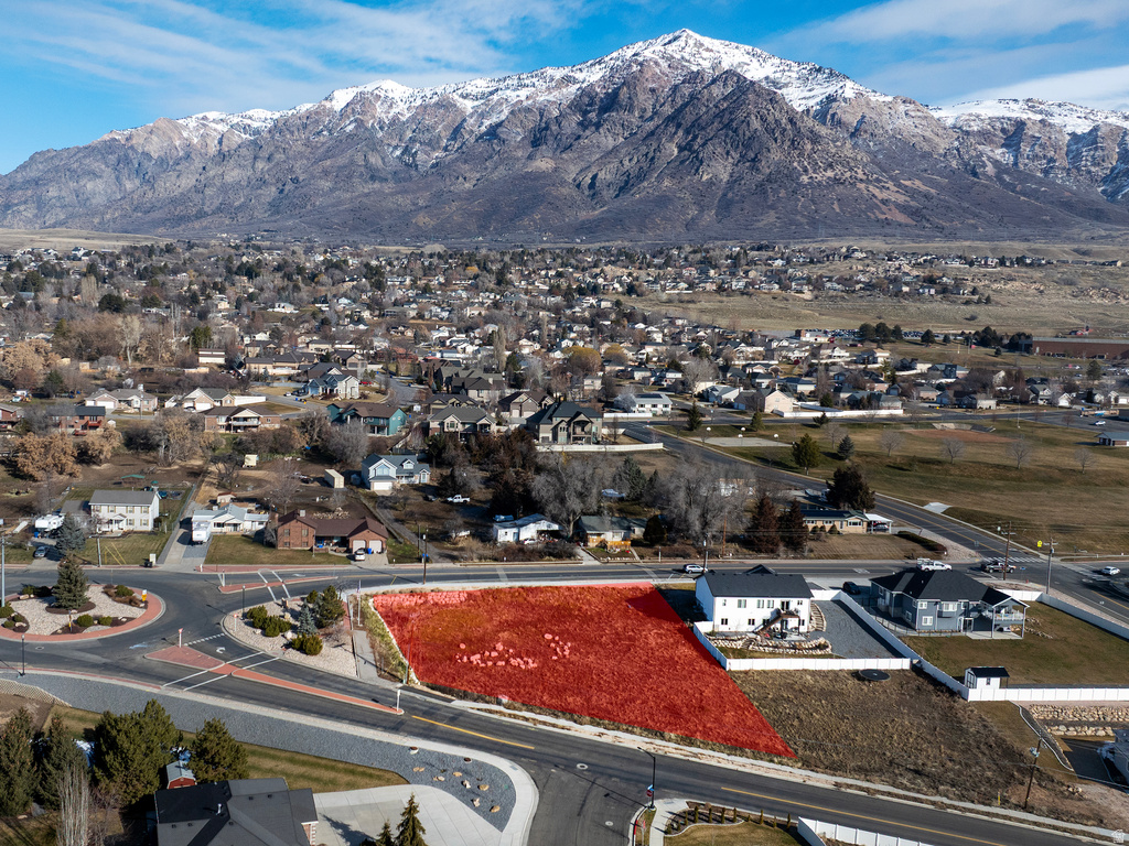 641 W ELBERTA DR Pleasant View, UT 84414