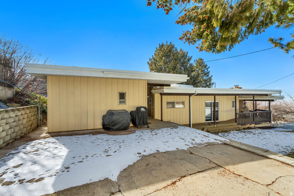 336 W 3500 S Bountiful, UT 84010