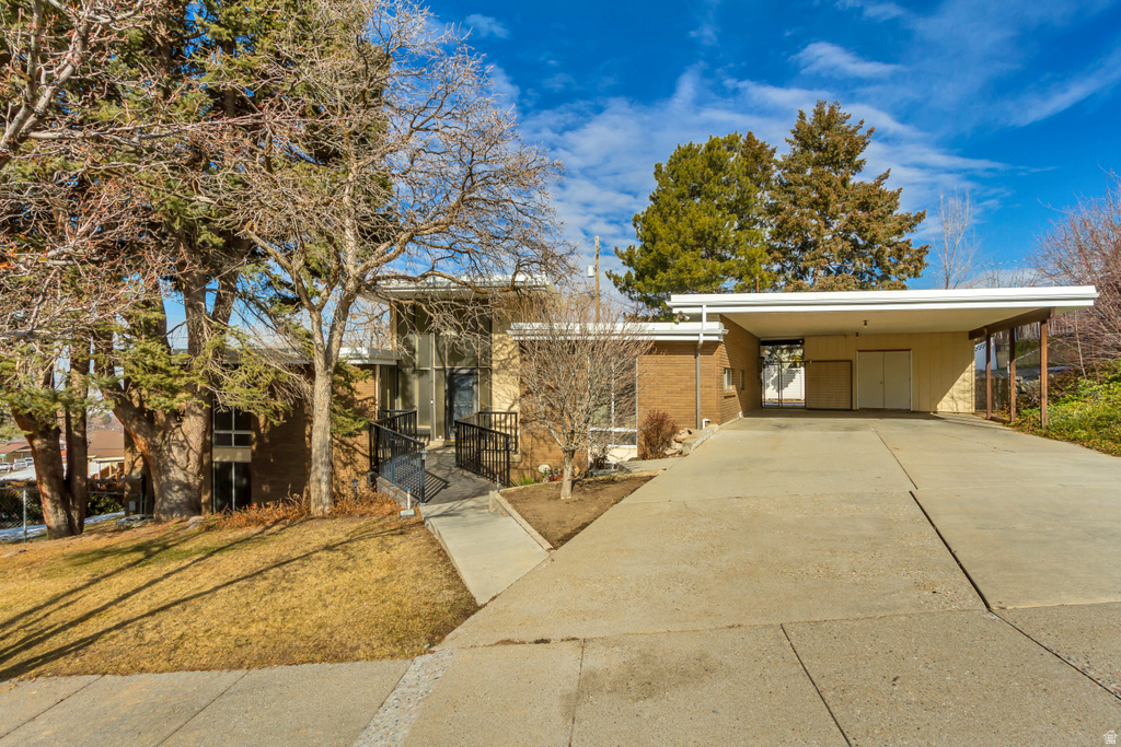 336 W 3500 S Bountiful, UT 84010