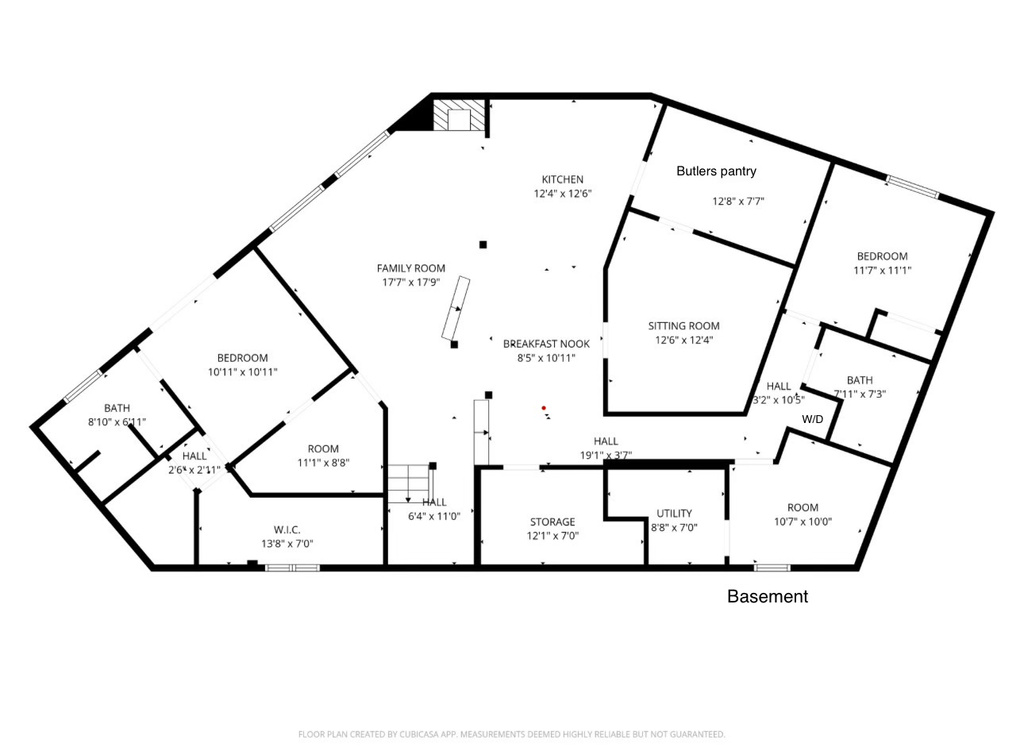 336 W 3500 S Bountiful, UT 84010