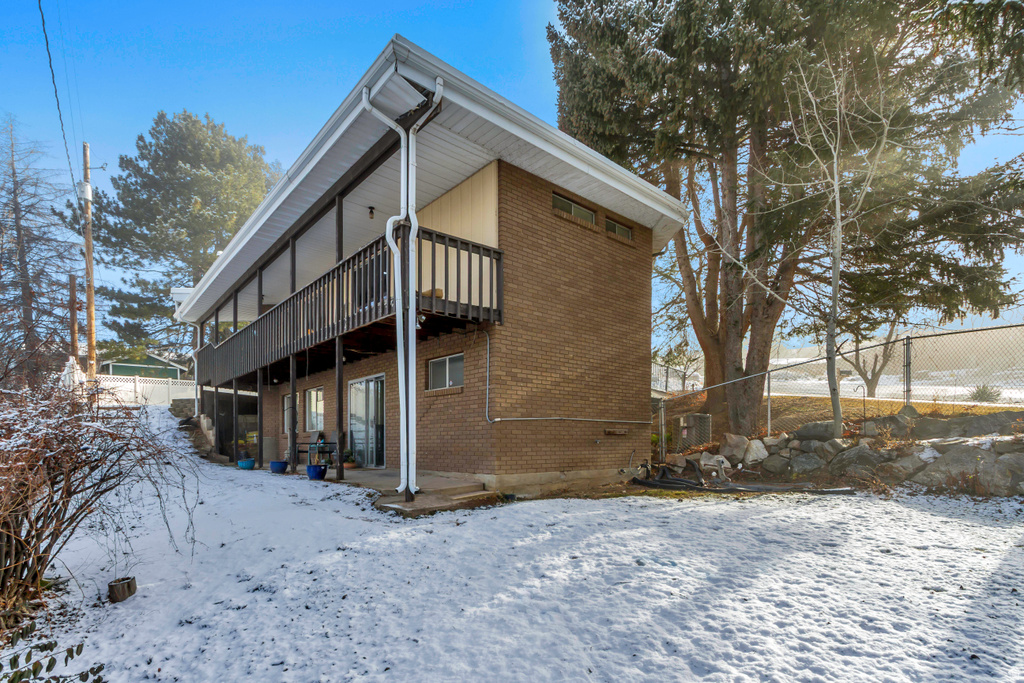 336 W 3500 S Bountiful, UT 84010