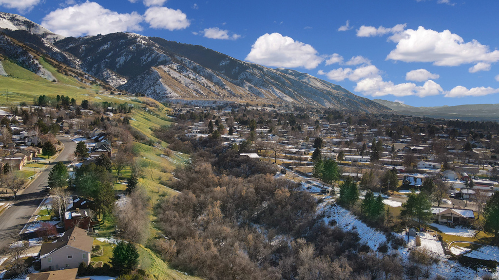 585  MAPLE HOLLOW LN Providence, UT 84332