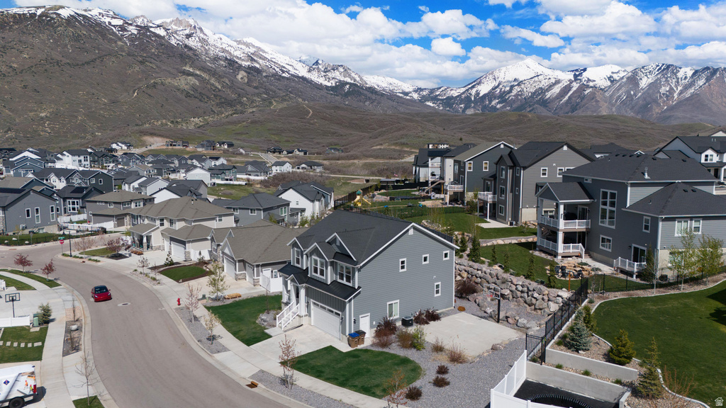 14833 S SPRINGTIME RD Draper (UT Cnty), UT 84020