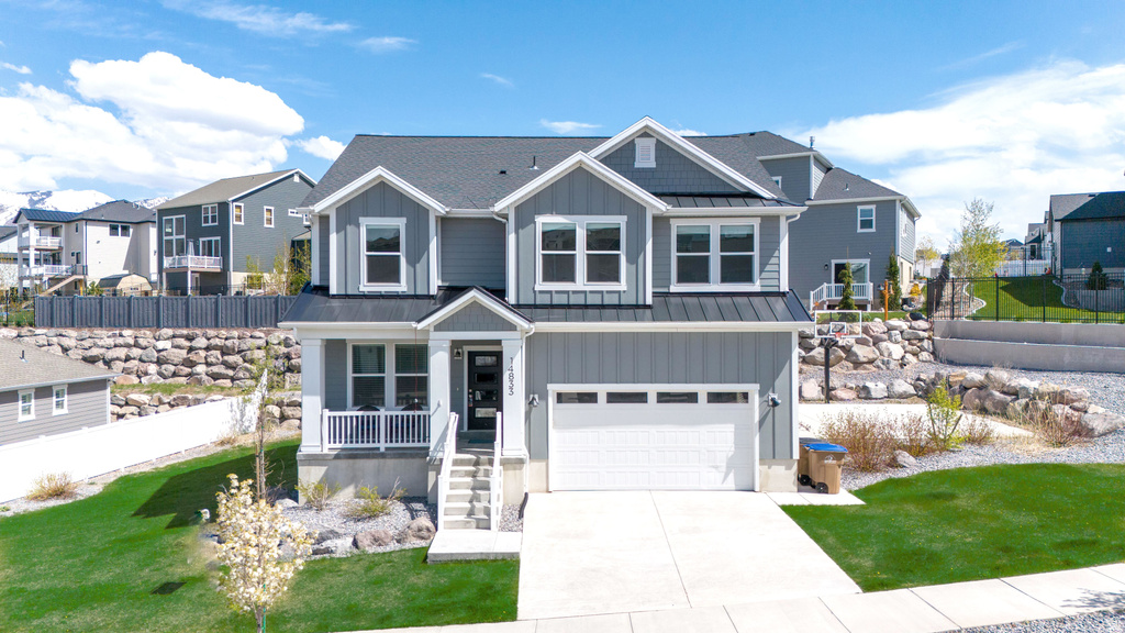 14833 S SPRINGTIME RD Draper (UT Cnty), UT 84020