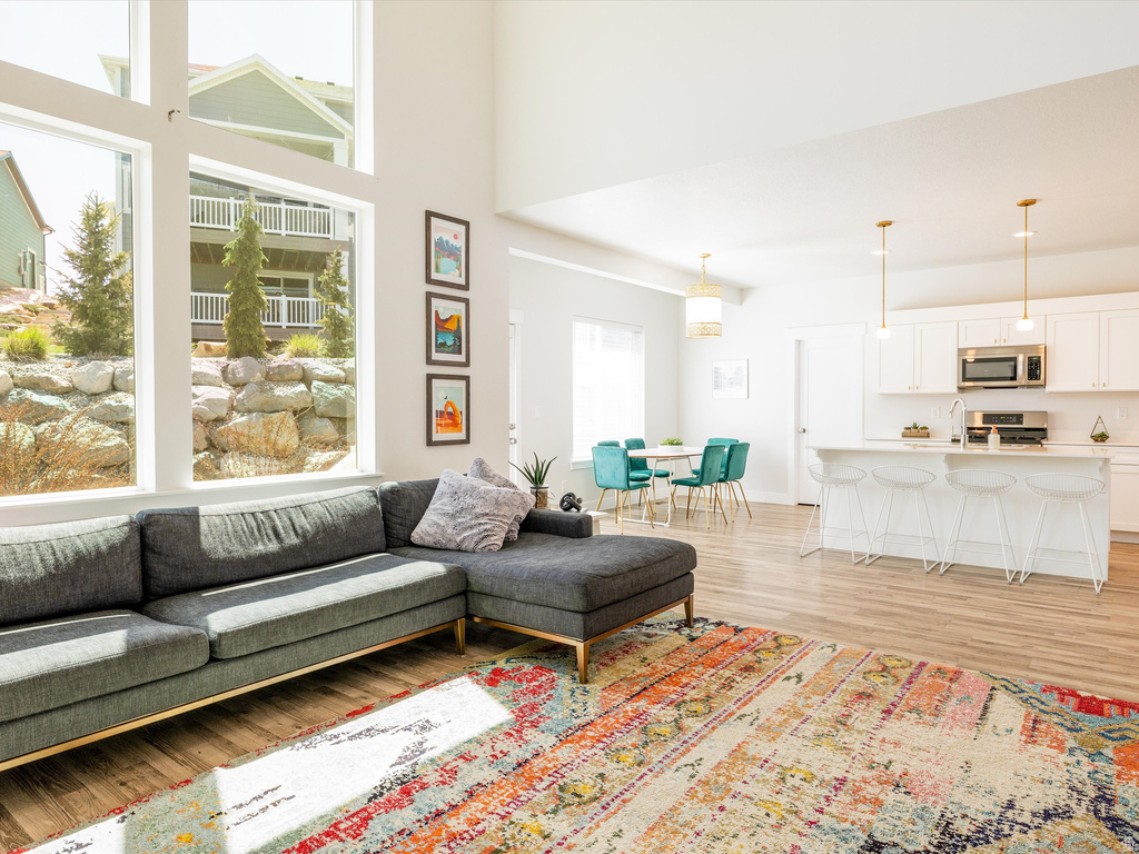 14833 S SPRINGTIME RD Draper (UT Cnty), UT 84020