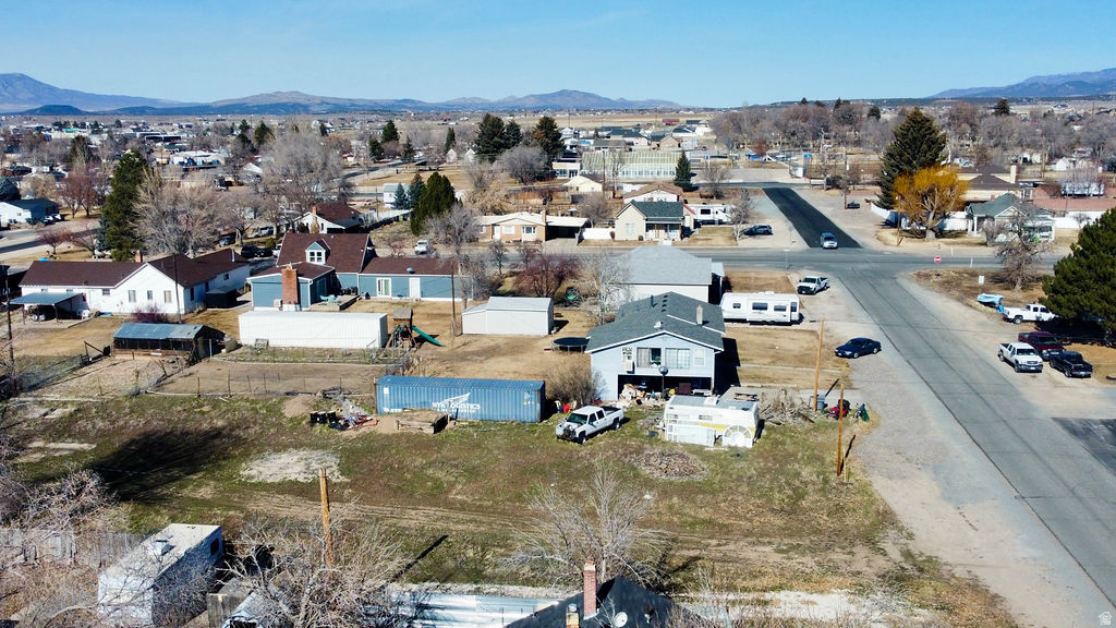 165 N 500 E Beaver, UT 84713