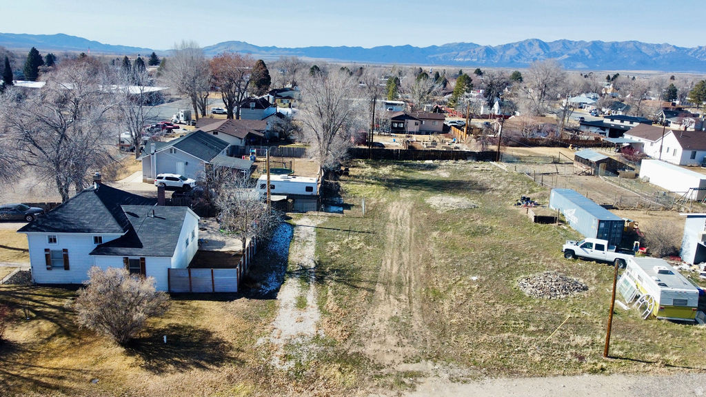 165 N 500 E Beaver, UT 84713