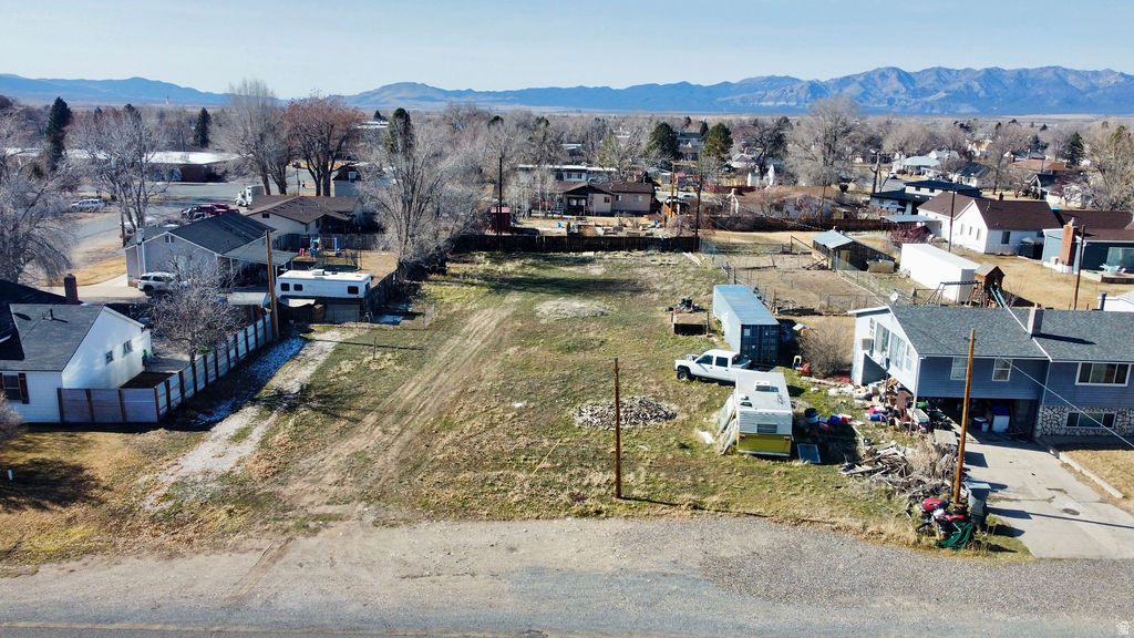 165 N 500 E Beaver, UT 84713