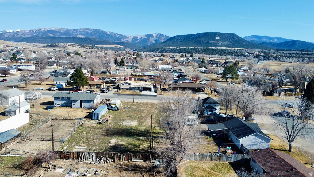 165 N 500 E Beaver, UT 84713