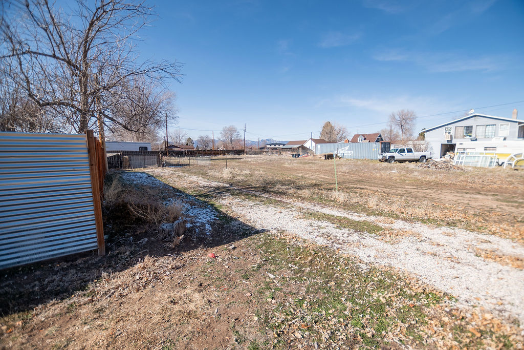 165 N 500 E Beaver, UT 84713