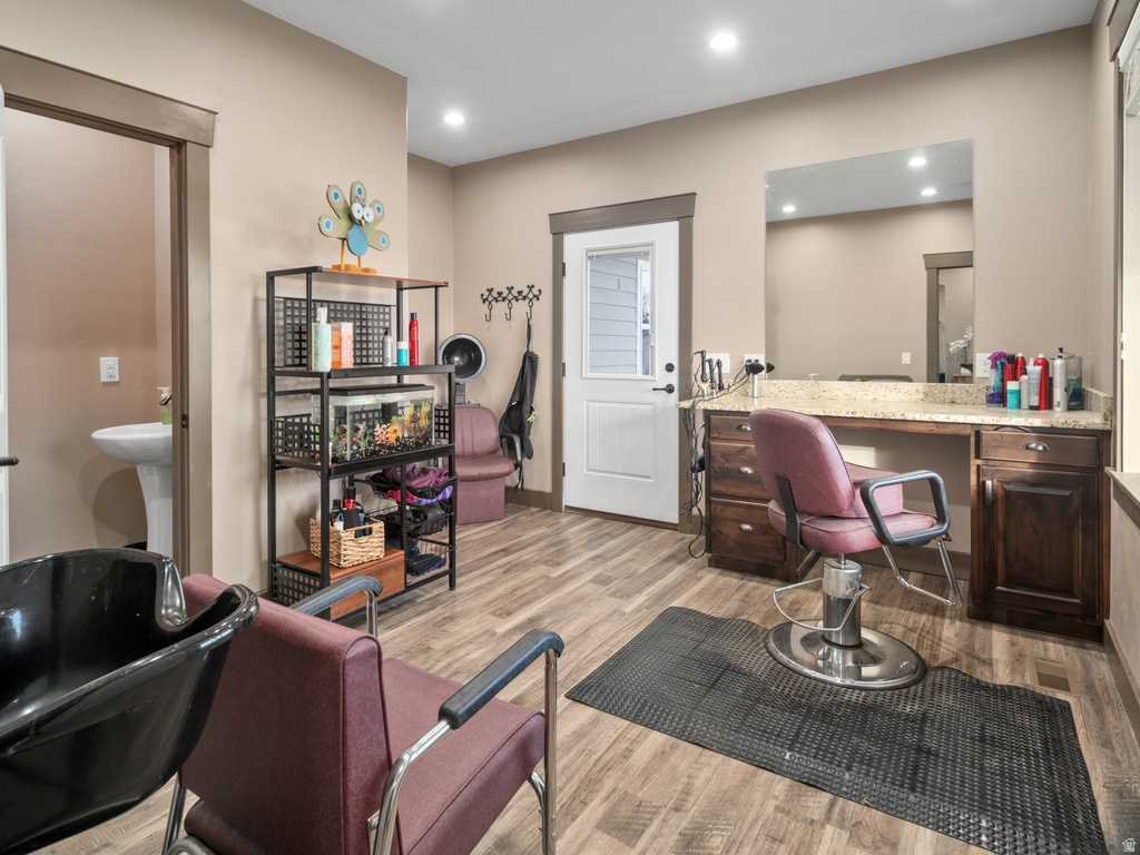 3736 W HAMMON LN Syracuse, UT 84075