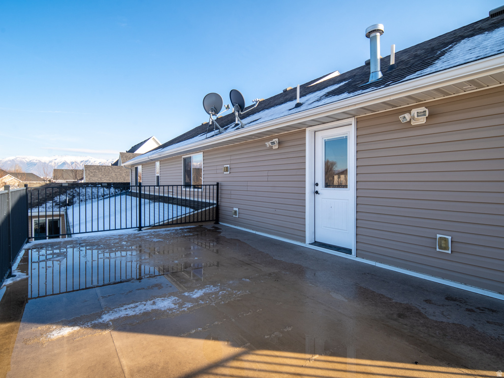 3736 W HAMMON LN Syracuse, UT 84075