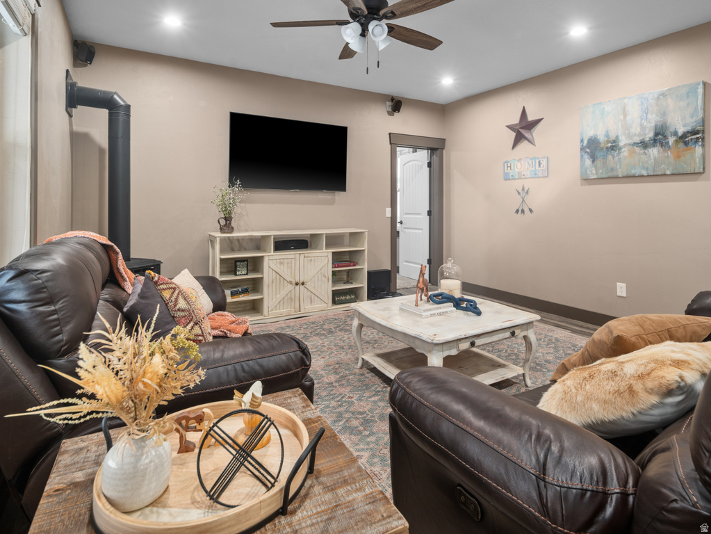 3736 W HAMMON LN Syracuse, UT 84075