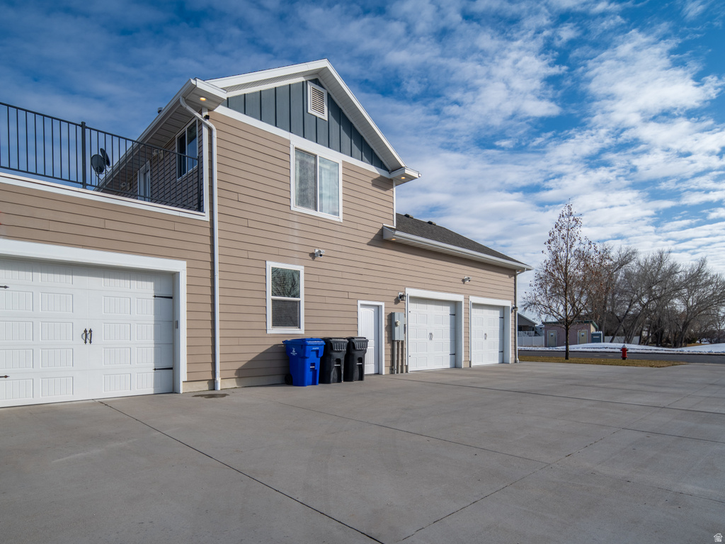 3736 W HAMMON LN Syracuse, UT 84075