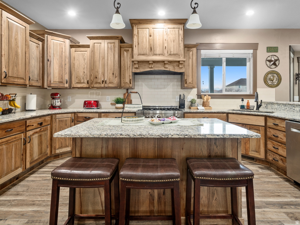 3736 W HAMMON LN Syracuse, UT 84075