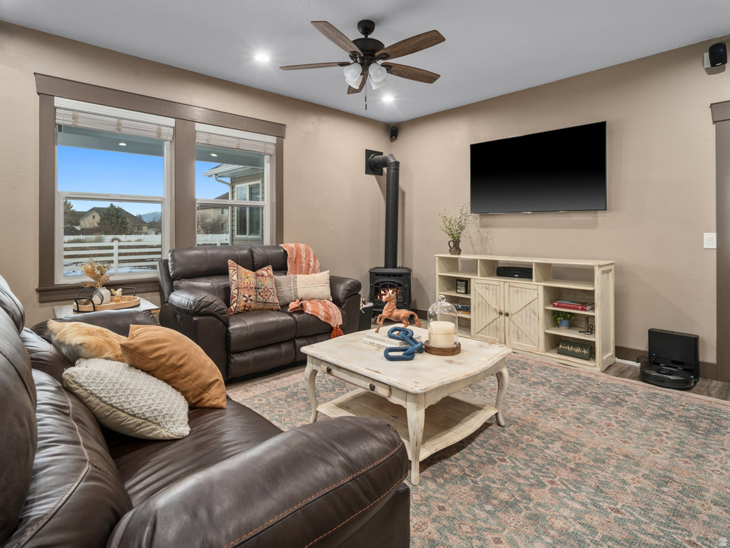 3736 W HAMMON LN Syracuse, UT 84075