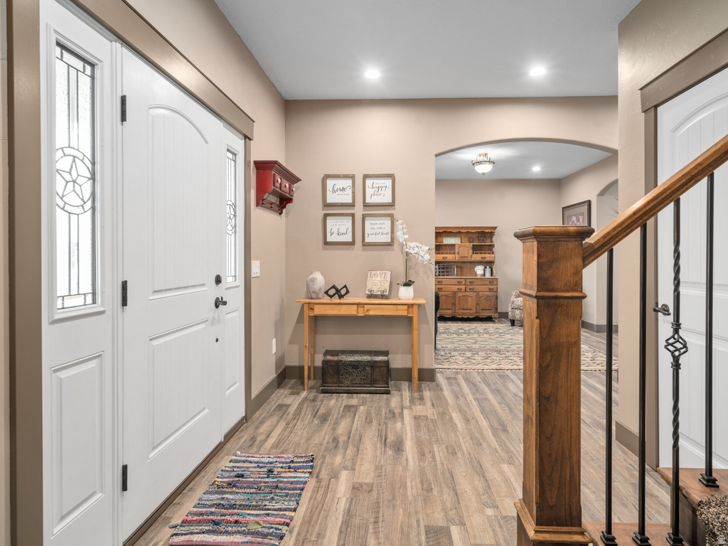 3736 W HAMMON LN Syracuse, UT 84075