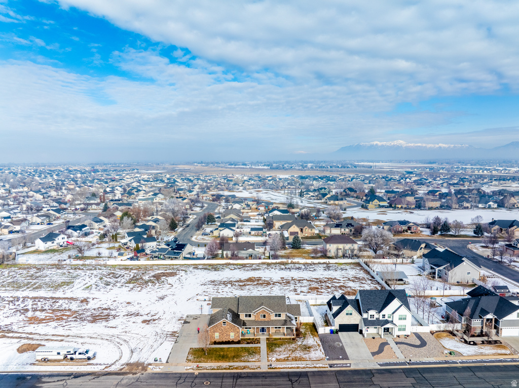 3736 W HAMMON LN Syracuse, UT 84075