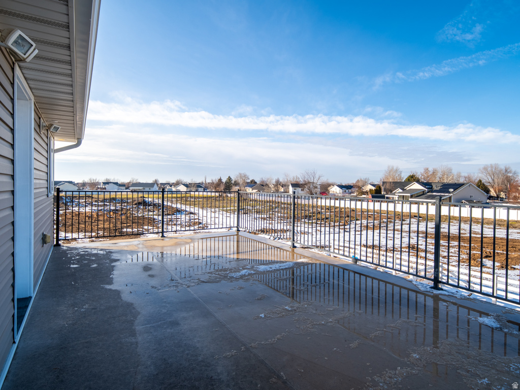 3736 W HAMMON LN Syracuse, UT 84075