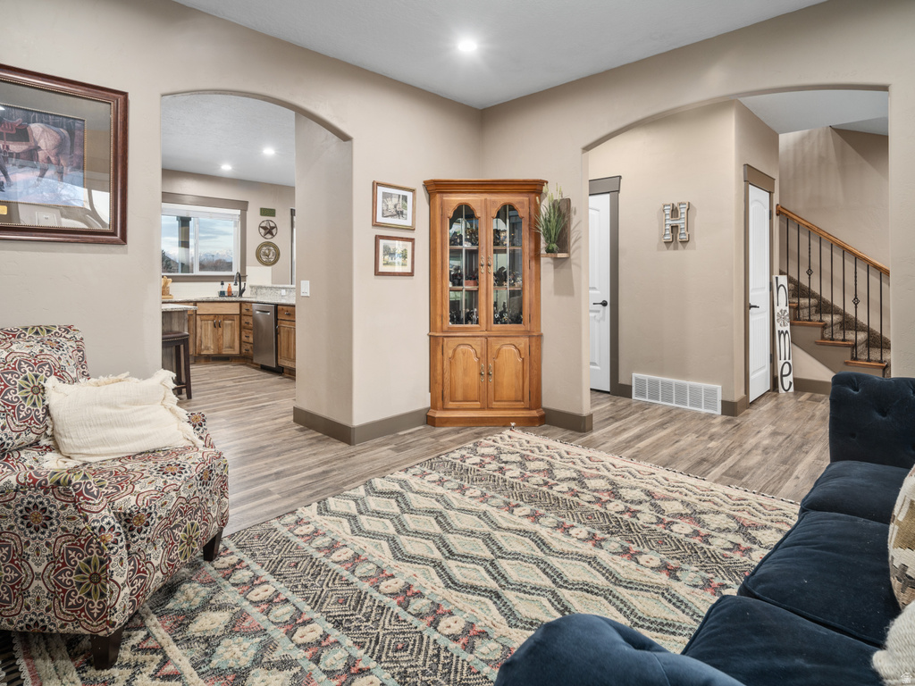 3736 W HAMMON LN Syracuse, UT 84075