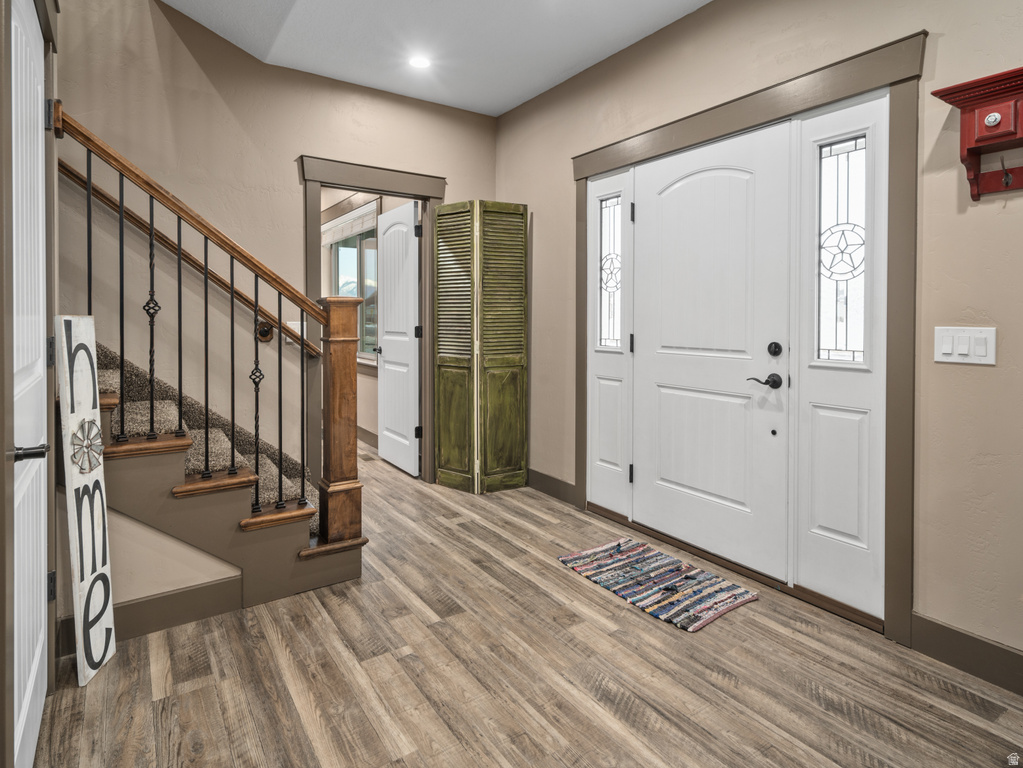 3736 W HAMMON LN Syracuse, UT 84075