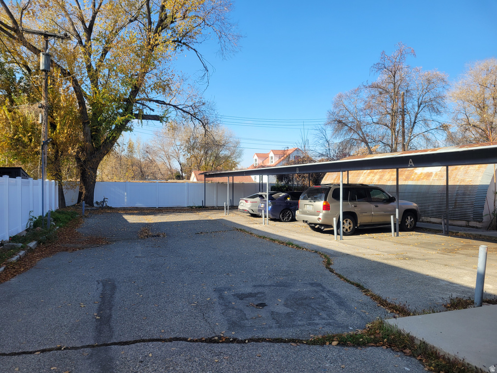 3618 S 300 E #B2 South Salt Lake, UT 84115