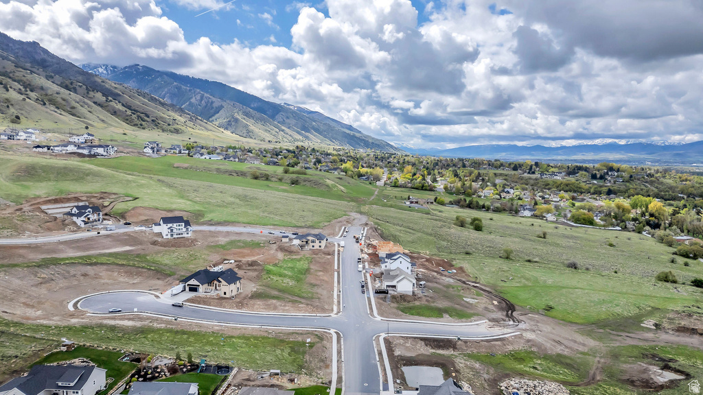 649 E 250 N Providence, UT 84332