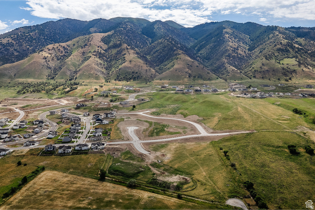 649 E 250 N Providence, UT 84332