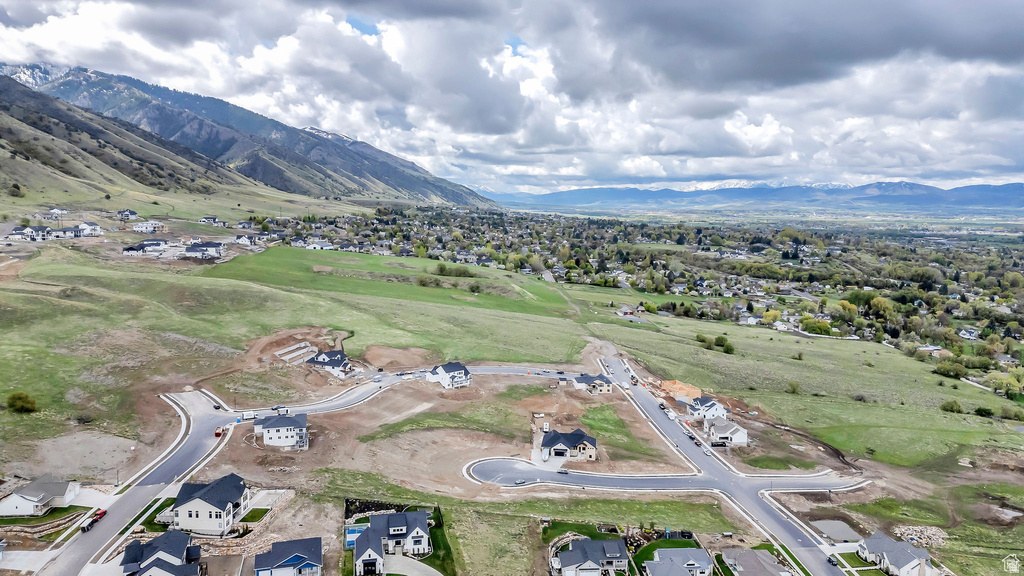649 E 250 N Providence, UT 84332