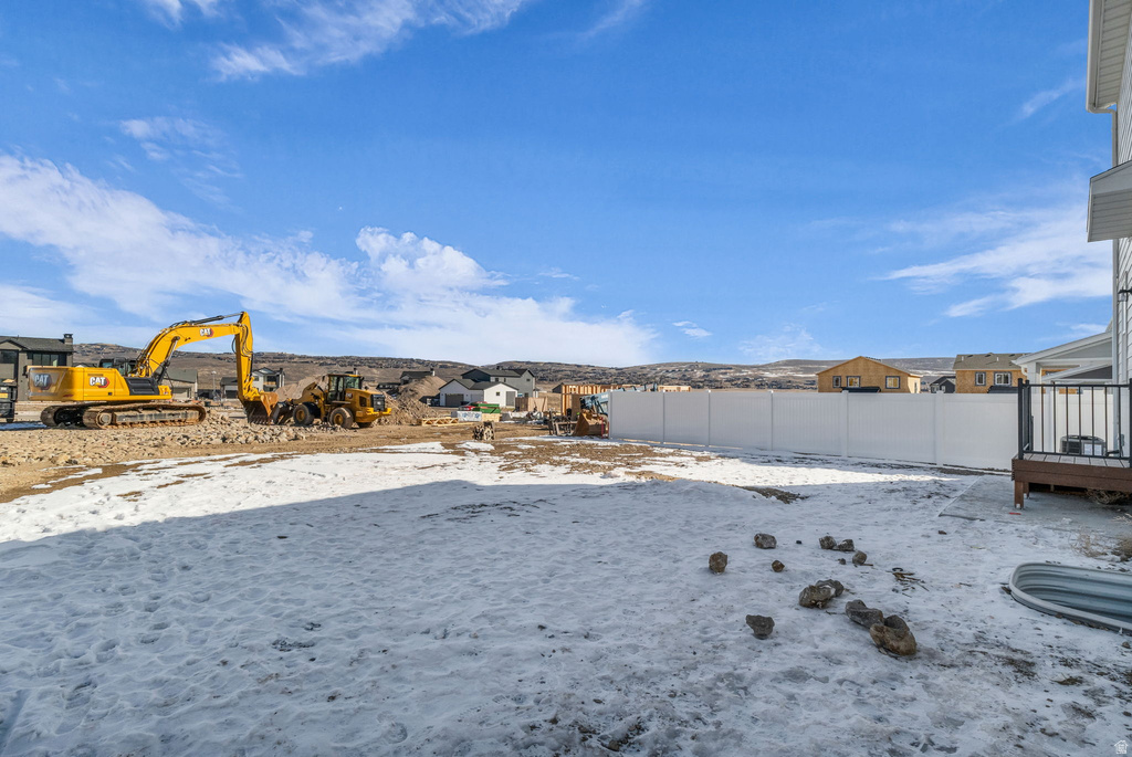 7076 WOODS ROSE DR Park City, UT 84098