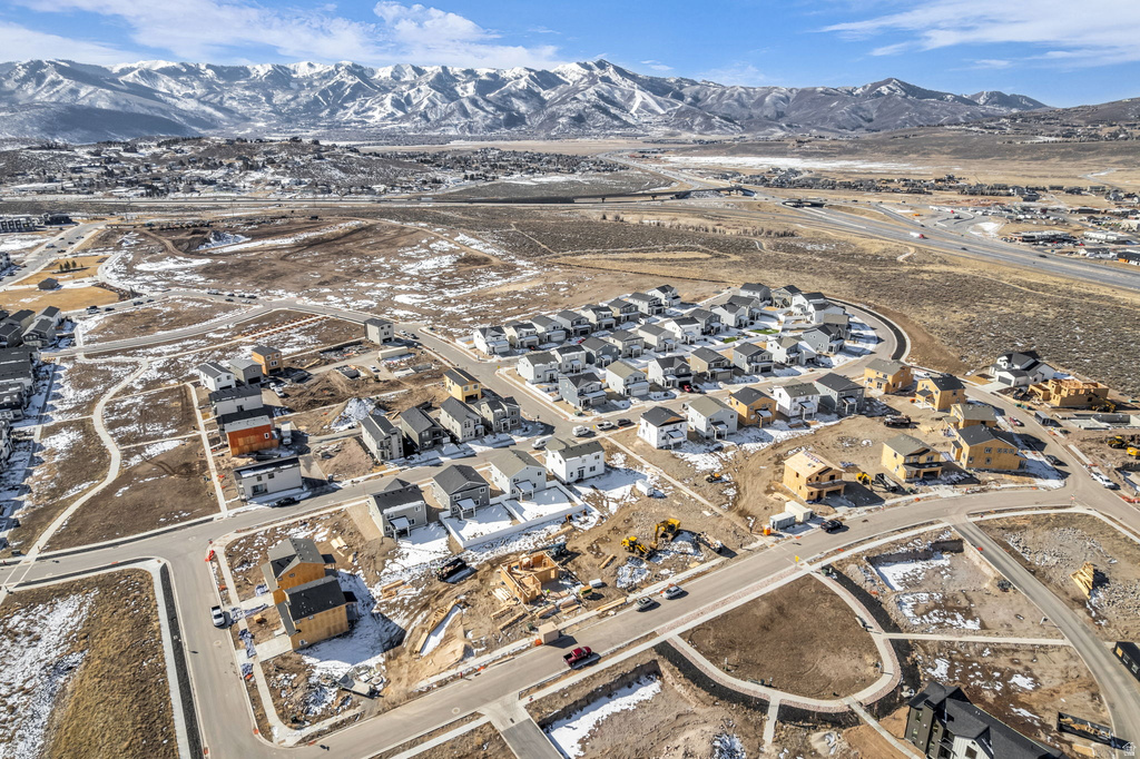 7076 WOODS ROSE DR Park City, UT 84098