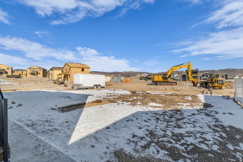 7076 WOODS ROSE DR Park City, UT 84098