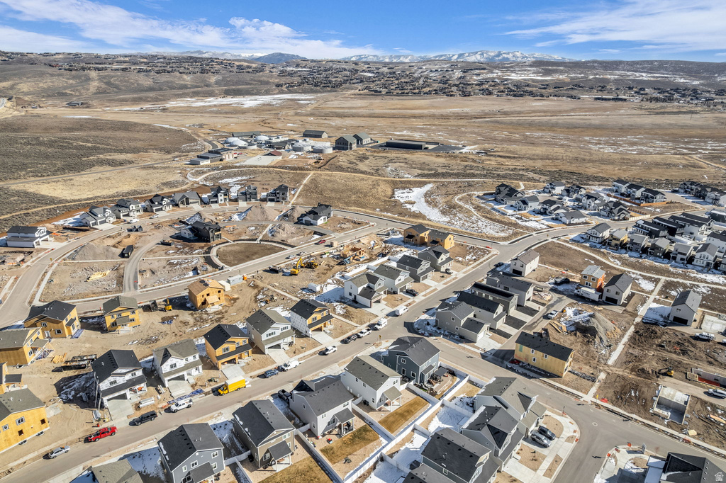 7076 WOODS ROSE DR Park City, UT 84098