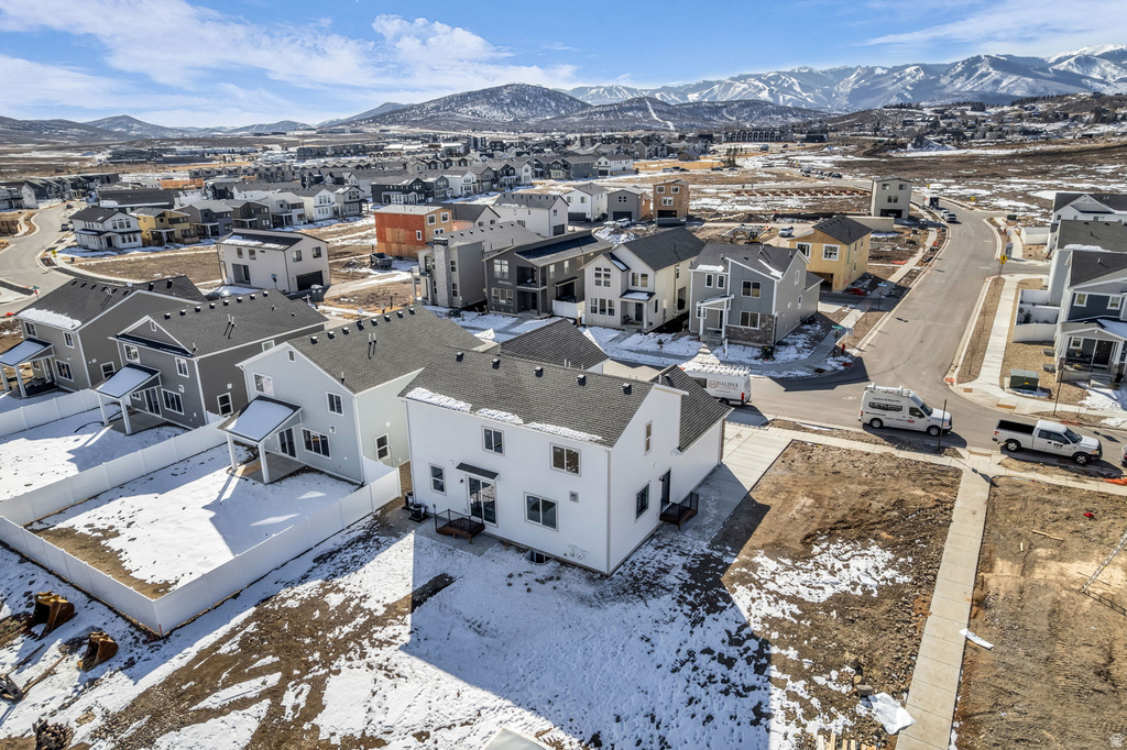 7076 WOODS ROSE DR Park City, UT 84098