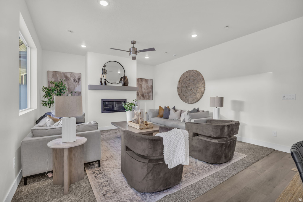 7076 WOODS ROSE DR Park City, UT 84098