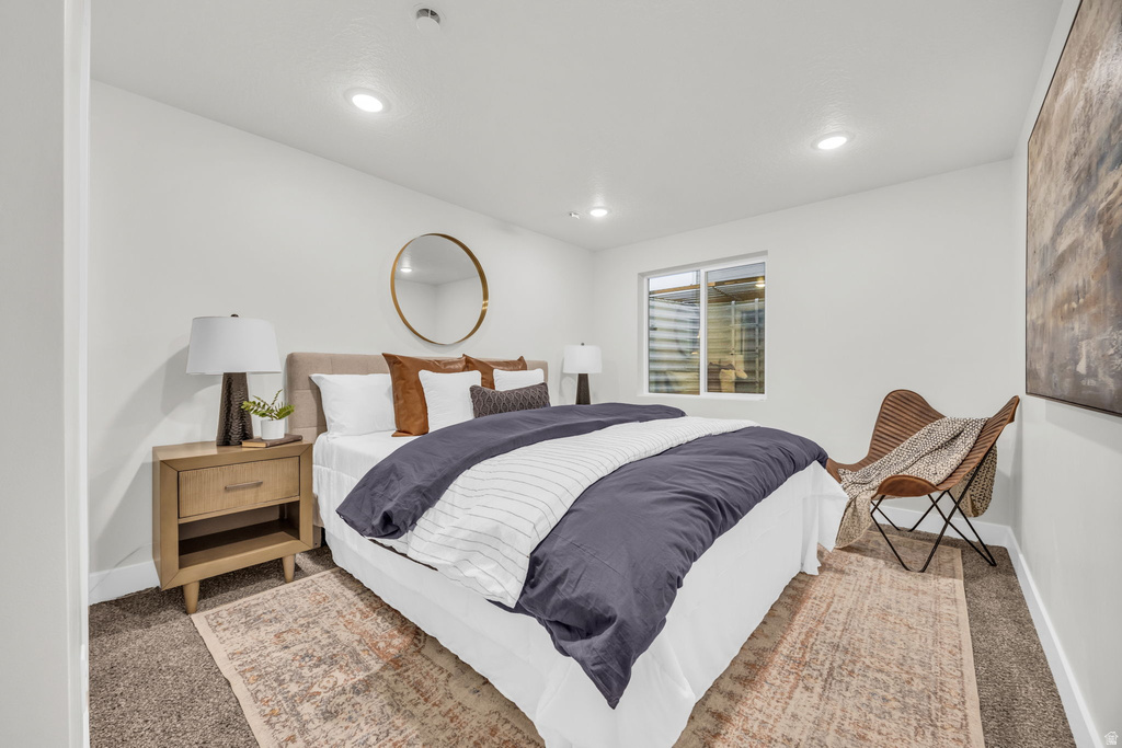 7076 WOODS ROSE DR Park City, UT 84098