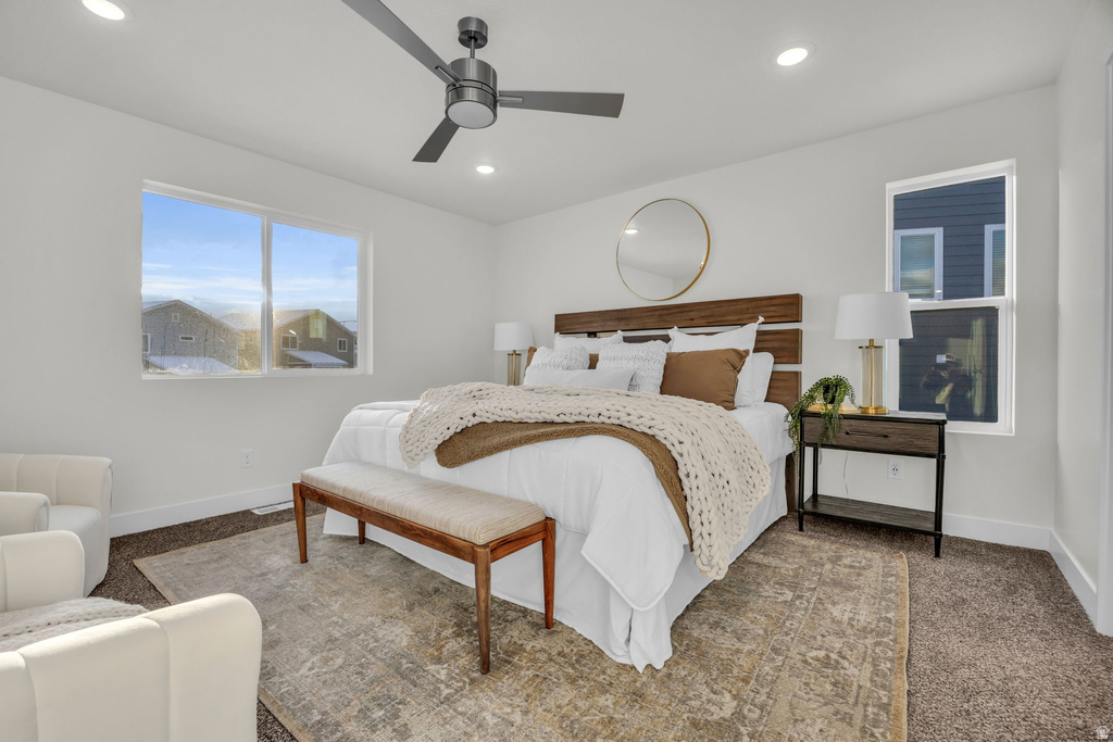 7076 WOODS ROSE DR Park City, UT 84098