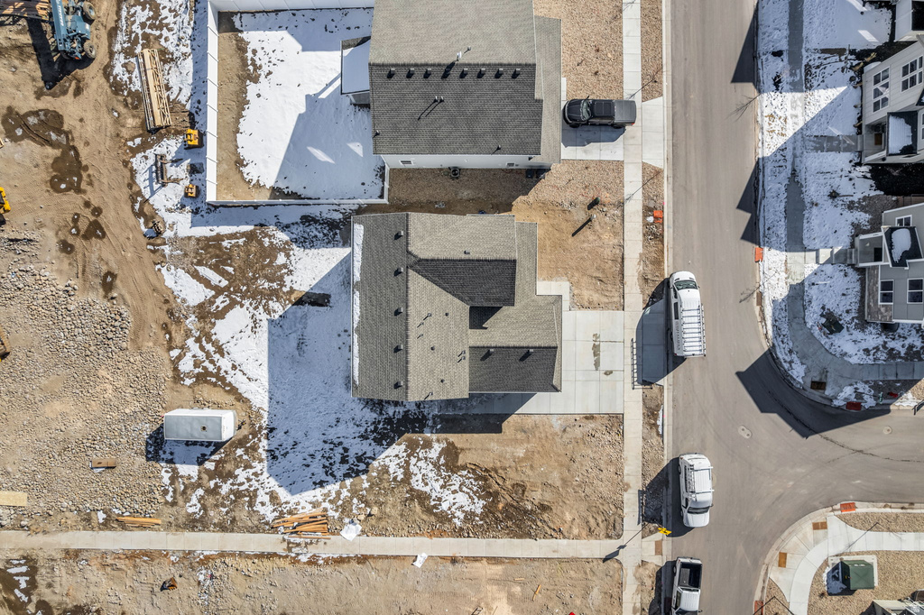 7076 WOODS ROSE DR Park City, UT 84098