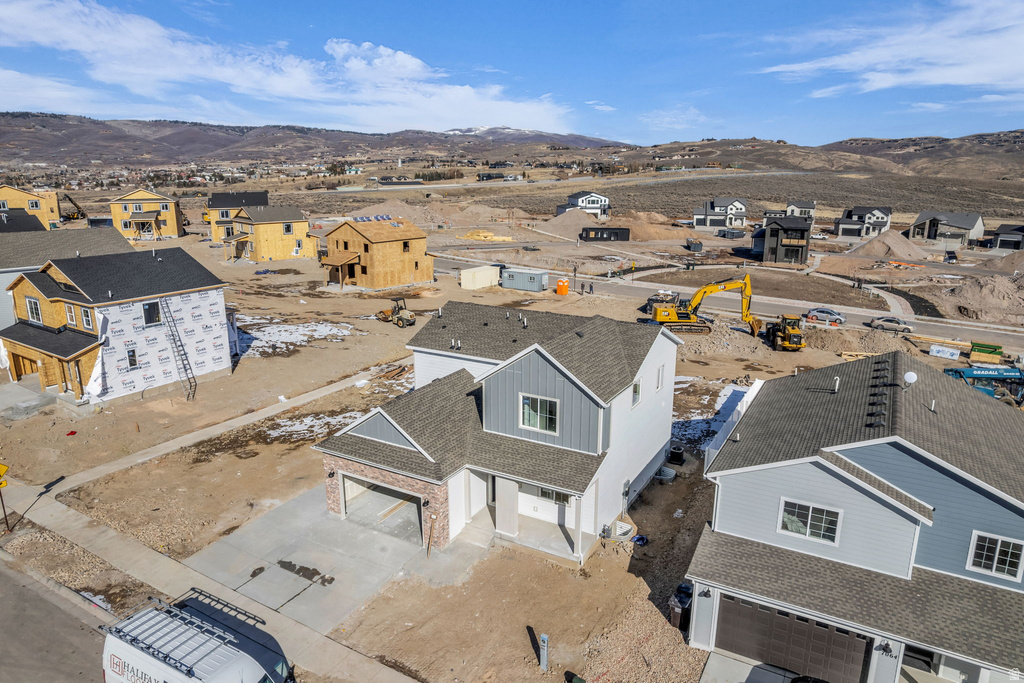 7076 WOODS ROSE DR Park City, UT 84098