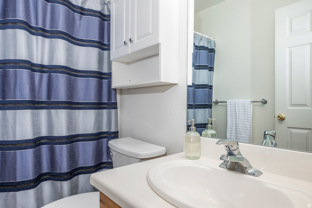 5805 SAGEBROOK DR Park City, UT 84098