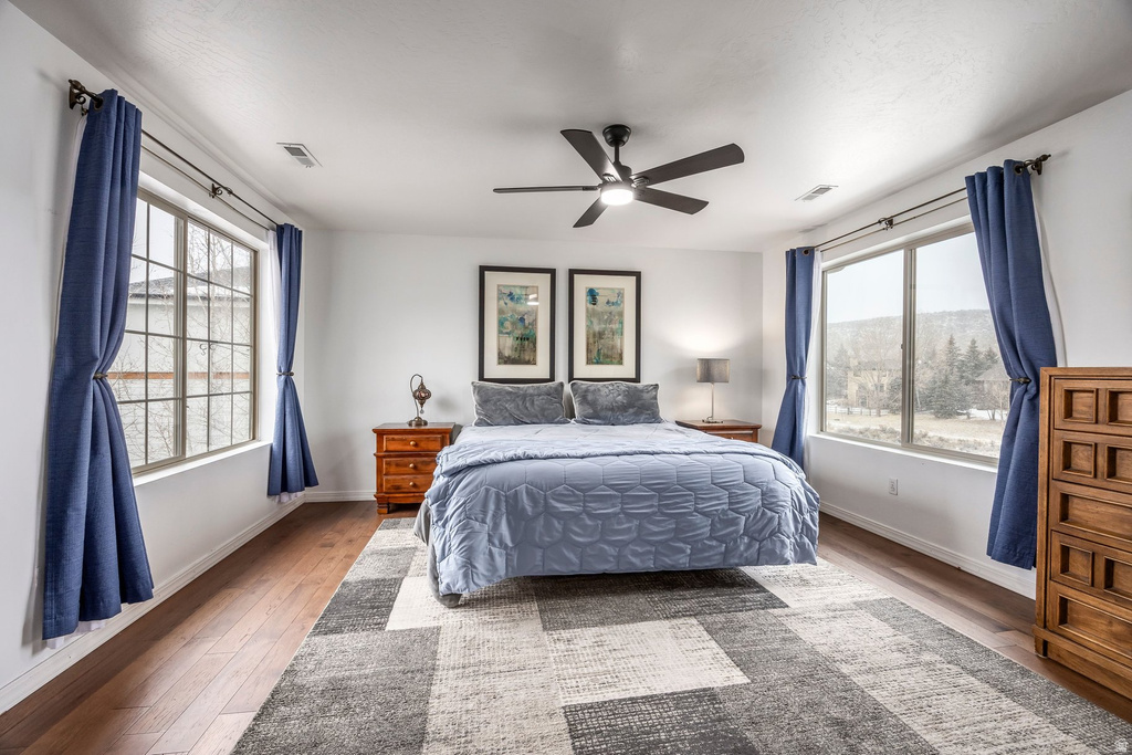 5805 SAGEBROOK DR Park City, UT 84098