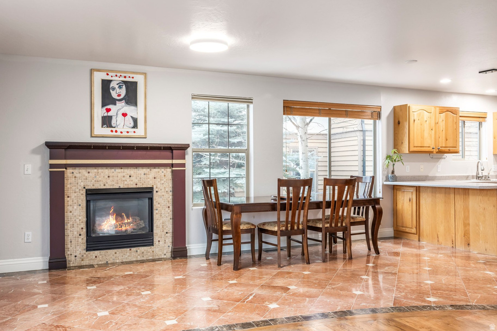 5805 SAGEBROOK DR Park City, UT 84098