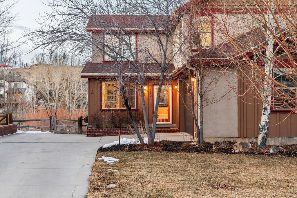 5805 SAGEBROOK DR Park City, UT 84098