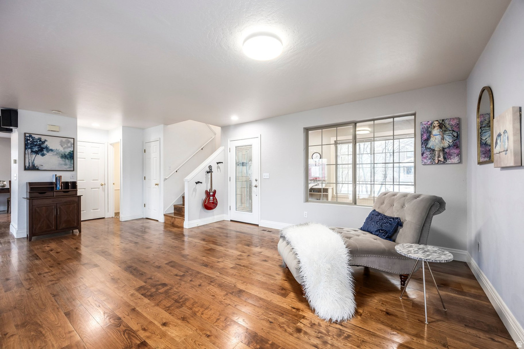 5805 SAGEBROOK DR Park City, UT 84098