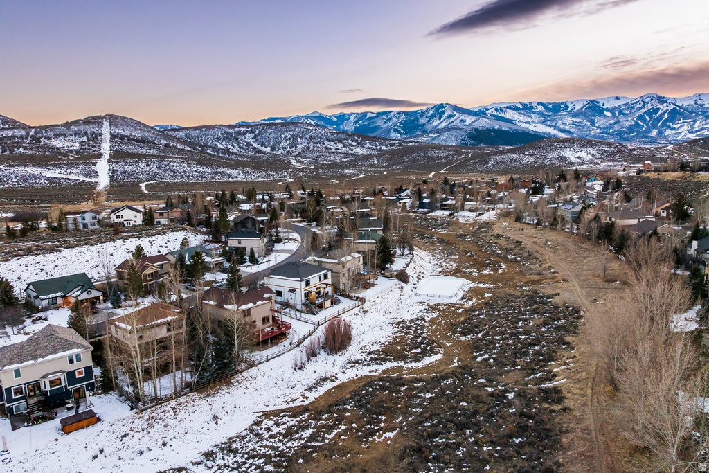 5805 SAGEBROOK DR Park City, UT 84098
